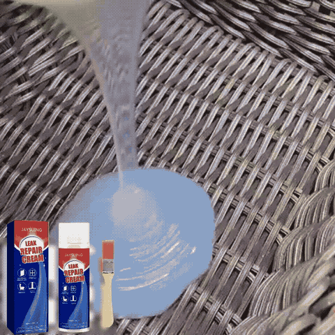 WATERPROOF SEALANT SPRAY